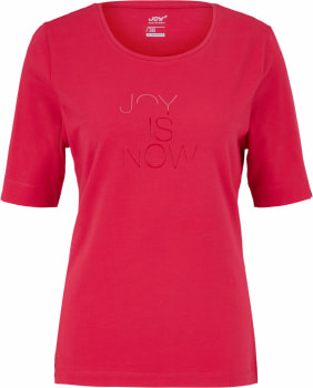 Joy Sportswear JOY MAXI T-Shirt Női póló