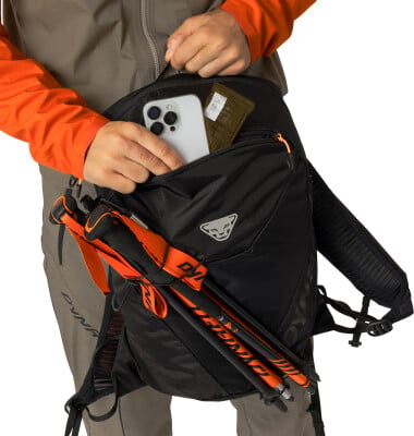 Dynafit Traverse 16 Rucksack Dynafit Traverse 16 Rucksack