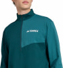 adidas MT HALFZ LS TEE Shirt langarm Halfzip TERREX