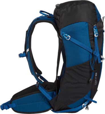 McKINLEY Edda VT 28 Vario Wanderrucksack