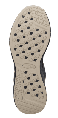 CMP Nhekkar túracipő európai méret