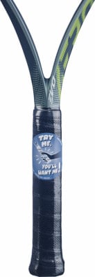 Babolat Evo Aero Tennisracket