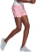 Essentials Slim Logo Shorts