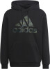 adidas M CAMO HD férfi kapucnis felső