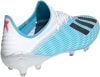 adidas X 19.1 FG focicipő