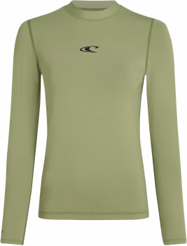 O'Neill Essentials Skin L/S UV-Shirt UPF 50+