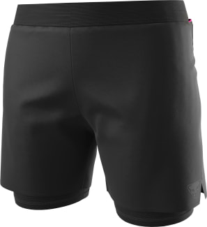 Alpine Pro 2in1 Shorts