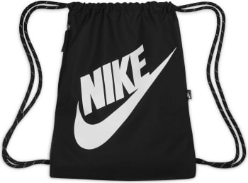 Nike Heritage Drawstring tornazsák ( 13 literes )