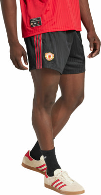 adidas Manchester United Terrace Icons Shorts