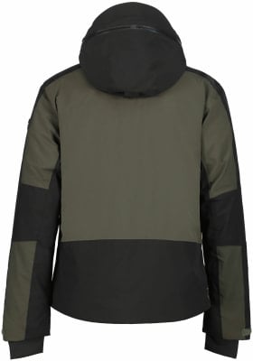 Luhta Kurula Softshelljacke mit Kapuze Luhta Kurula Softshelljacke mit Kapuze