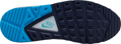Nike Air Max Command férfi szabadidőcipő