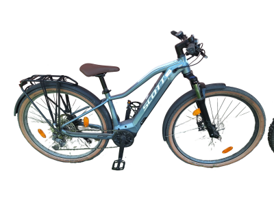 Scott AXIS Ride 20