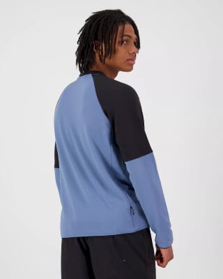 Mons Royale MONS ROYALE Quad Merino Pán.mikina Mons Royale MONS ROYALE Quad Merino Pán.mikina