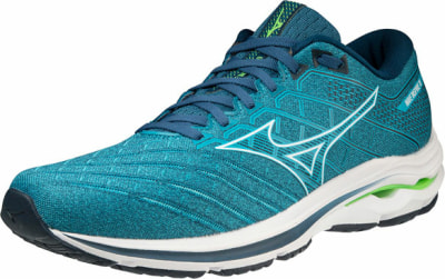 Mizuno Wave Inspire 18, pán.bežecká obuv