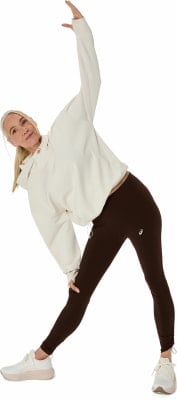 Asics Nagino Run Adjustable Hoodie