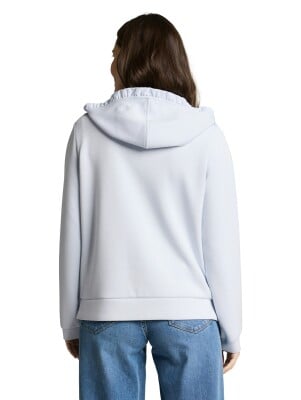 Tom Tailor Fullzip Sweatsh női felső