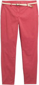 Tom Tailor TOM TAILOR Chino Slim Női nadrág 2=30