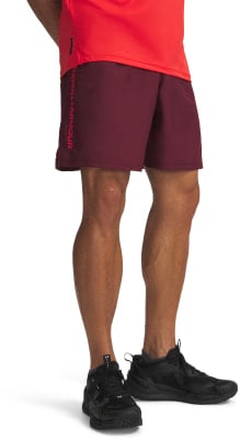 Under Armour Woven Shorts Under Armour Woven Shorts