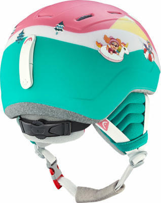 Head Maja Set Paw Skihelm und Brille