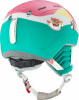 Head Maja Set Paw Skihelm und Brille
