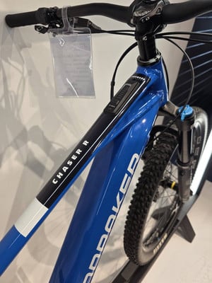 Mondraker Chaser R Carrera B 43cm Mondraker Chaser R Carrera B 43cm