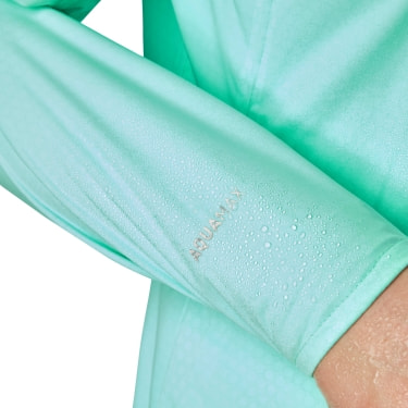 Shane AQX II Laufjacke mit Kapuze