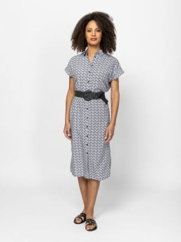 Heavy Tools VaelinaS26 női ruha