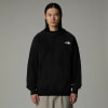 The North Face Raglan Redbox Hoodie