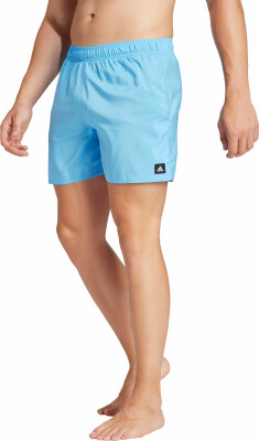adidas Solid CLX Classic Badeshorts