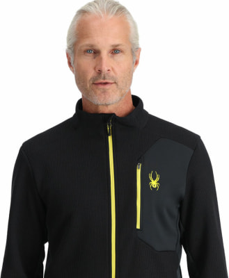 Spyder Bandit Fleecejacke