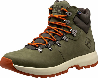 Helly Hansen Coastal Hiker téli bakancs