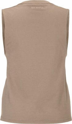 Scott Vertic Dri Radshirt ärmellos