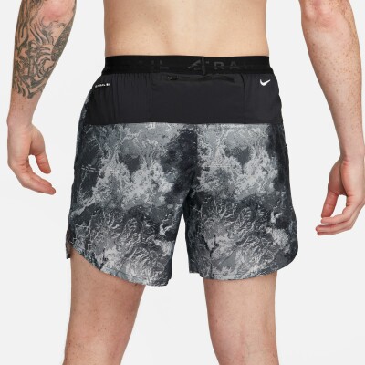 Nike M NK DF STRIDE 7BF SHORT AOP Shorts