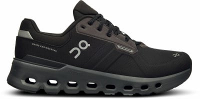 On Cloudrunner 2 Waterproof Laufschuhe