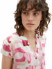 Tom Tailor TOM TAILOR Blouse Printed női blúz
