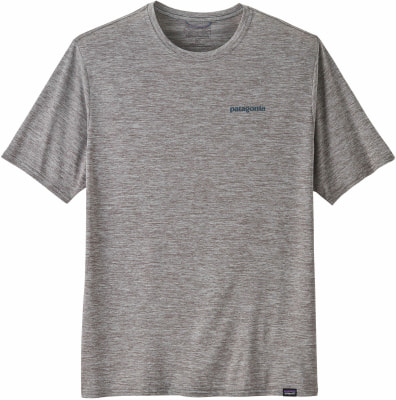Patagonia Capilene® Cool Daily Graphic T-Shirt