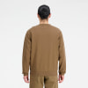 New Balance MT31538 Crew Pullover