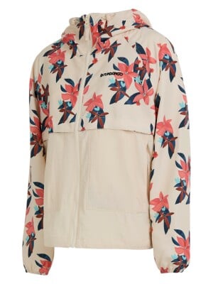 Fundango Cecil Windbreaker kabát