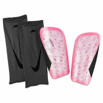 Nike Mercurial Lite Superlock Schienbeinschoner