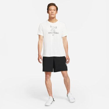 Dri-FIT Humor férfi póló