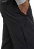 Jack Wolfskin Activate Softshellhose