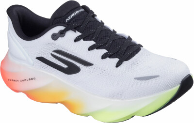 Skechers Aero Burst Laufschuh D-Gr. Skechers Aero Burst Laufschuh D-Gr.