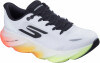 Skechers Aero Burst Laufschuh D-Gr.