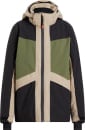 McKINLEY Fernando AQX 10.10 Skijacke mit Kapuze