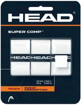 Head Super Comp alapgrip