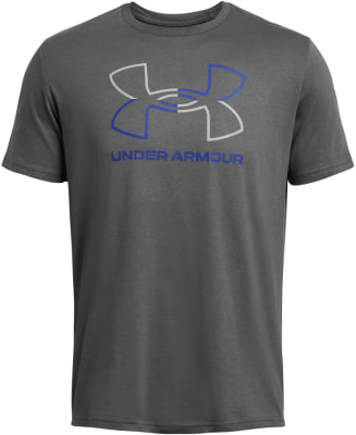 Under Armour GL Foundation Update, pánske tričko