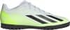 adidas X Crazyfast.4 TF férfi műfüves cipő