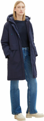 Tom Tailor TOM TAILOR Winter Raincoat női esőkabát