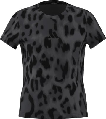 adidas Future Icons Allover Print T-Shirt