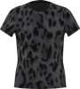 adidas Future Icons Allover Print T-Shirt